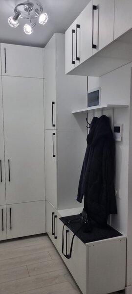 Berceni, Popesti Leordeni , str Biruintei, 3 minute metrou
