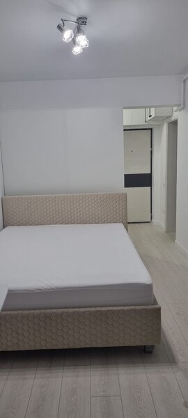Berceni, Popesti Leordeni , str Biruintei, 3 minute metrou